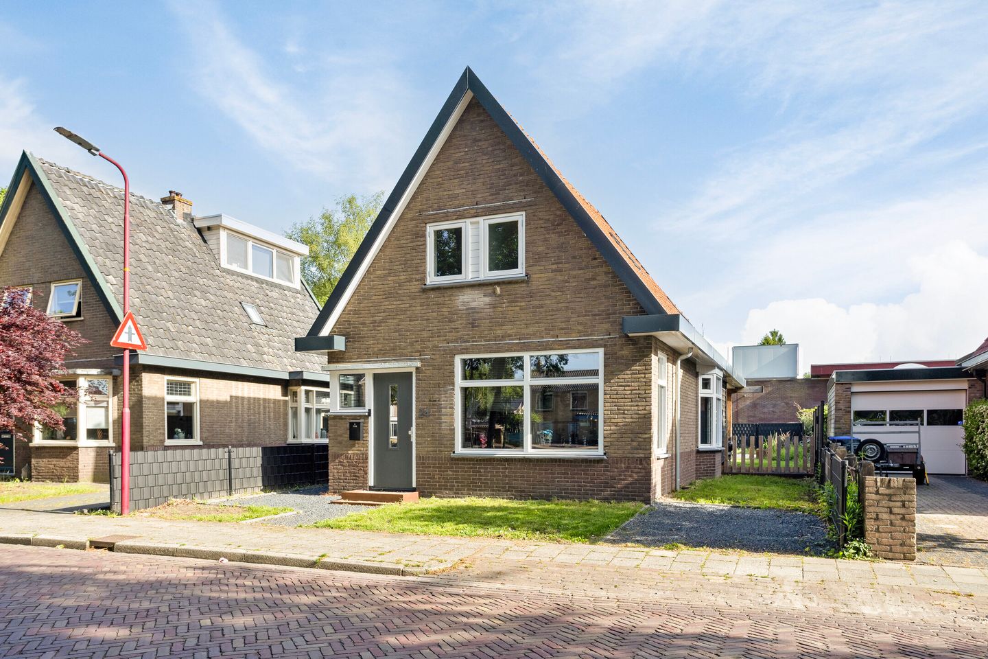 Photo 4 of ten Hooringerlaan 24