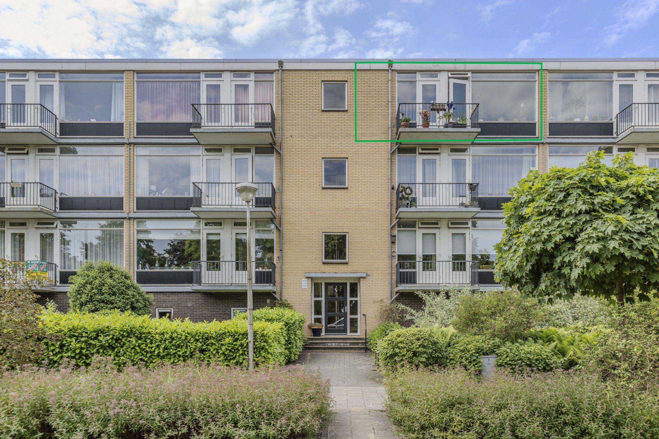 Dronensingel 111