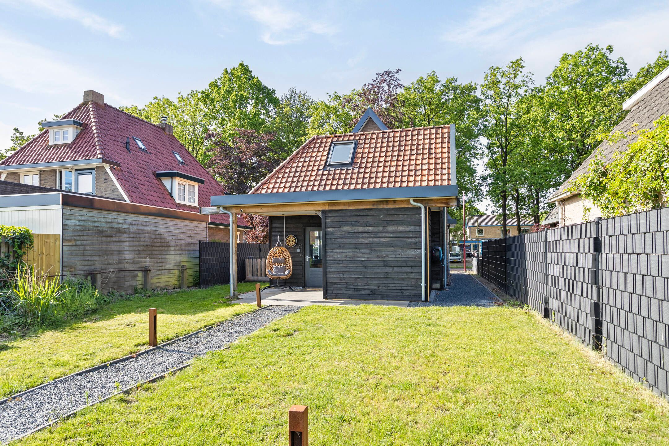 Photo 42 of ten Hooringerlaan 24