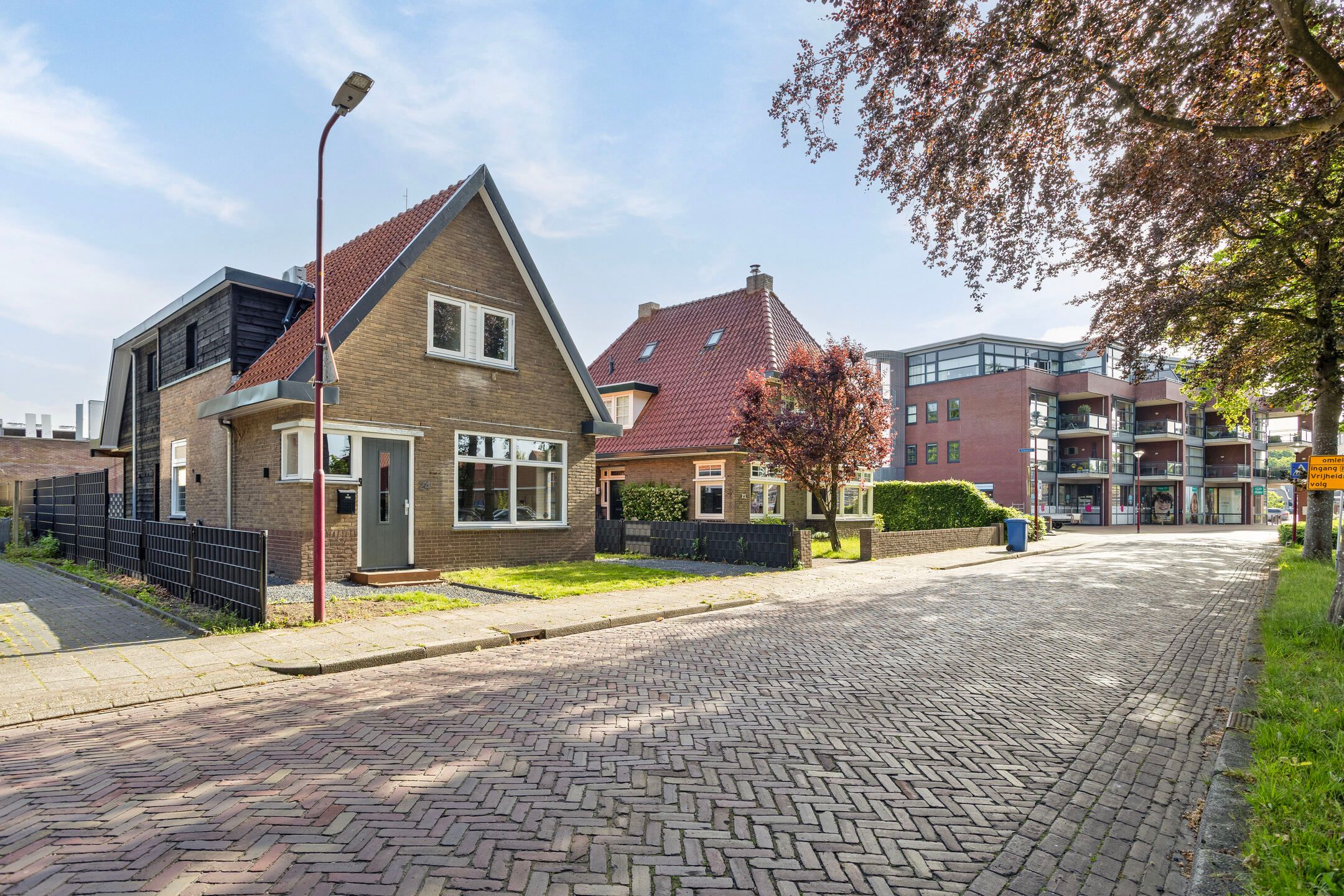 ten Hooringerlaan 24 