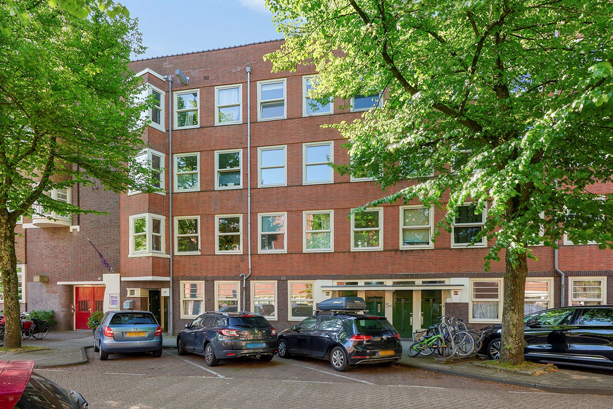 Jan Maijenstraat 21- 21 2