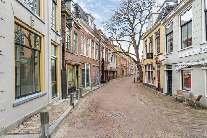 Foto 4 van Bagijnesteeg 7
