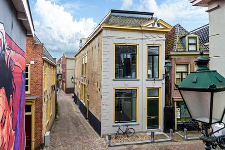 Bagijnesteeg thumbnail
