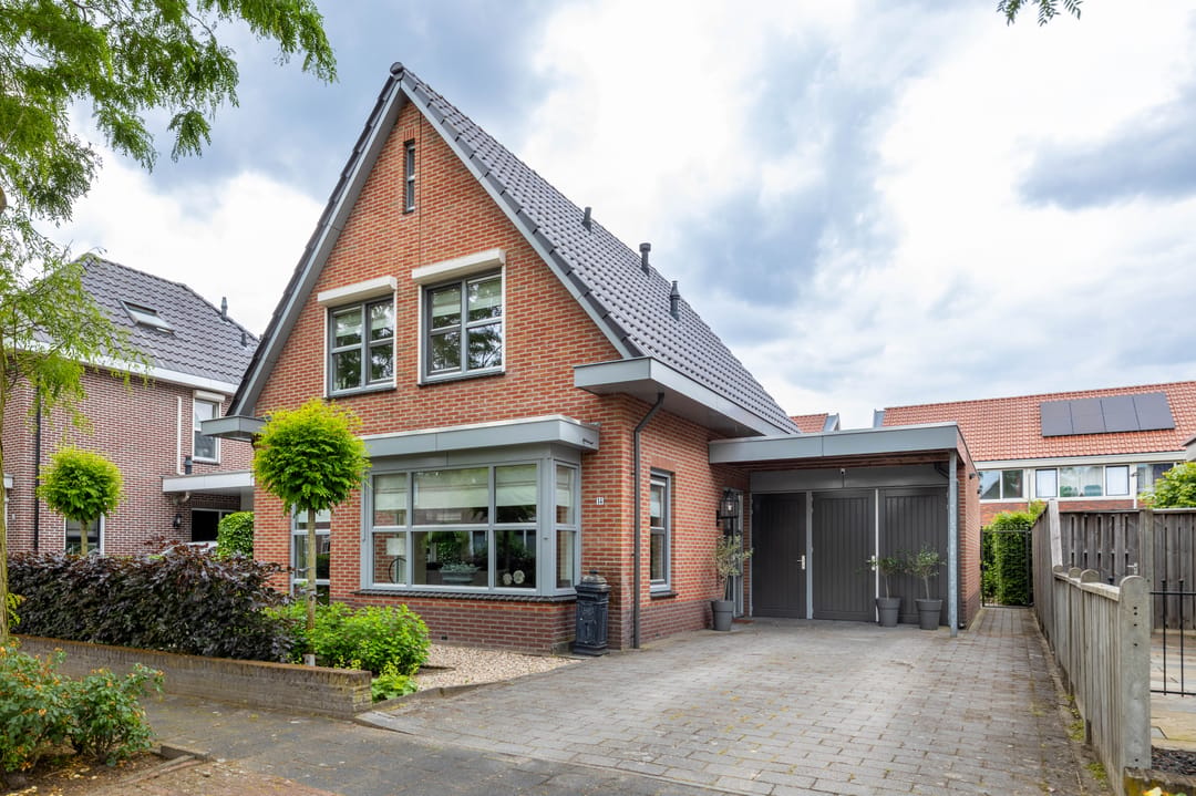 Foto 32 van Het Vossekamp 14