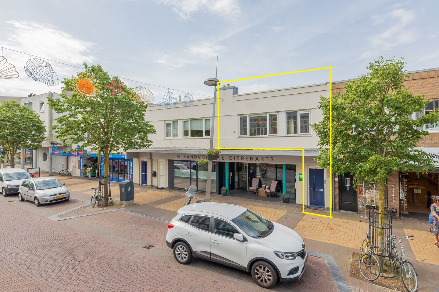 Foto 5 van Grote Krocht 30-A