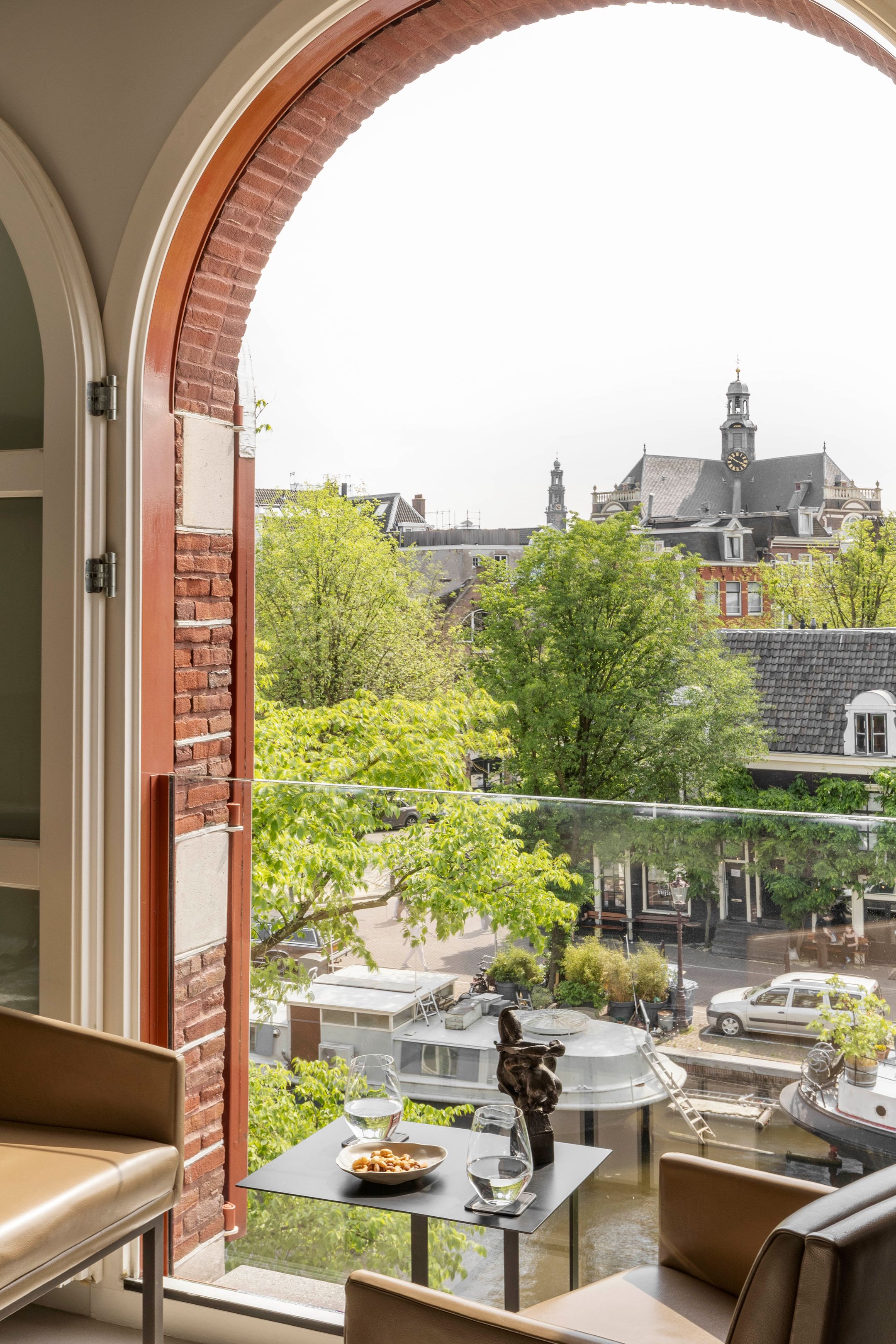 Foto 15 van Brouwersgracht 180-D