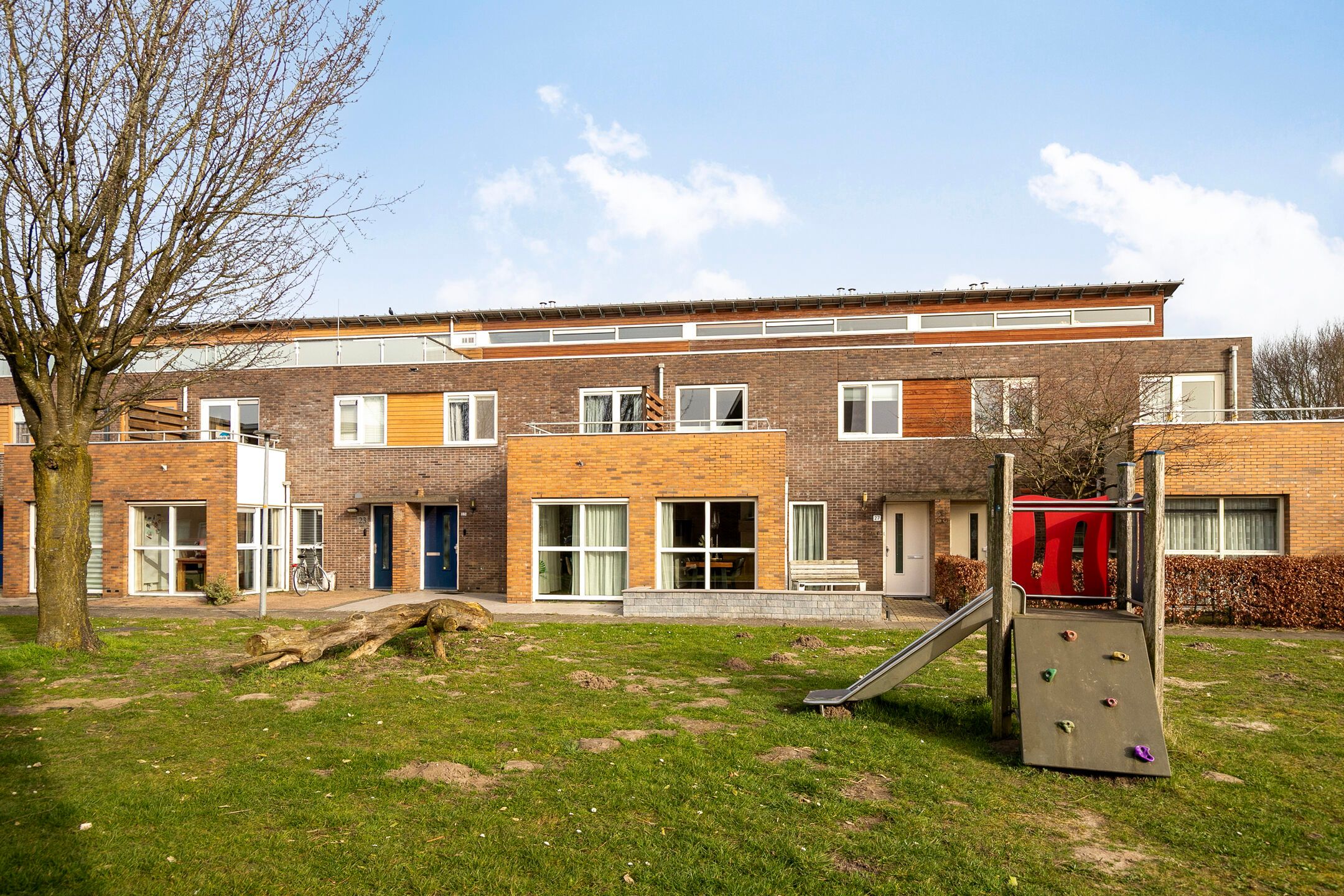 Louis Paul Boonstraat 27