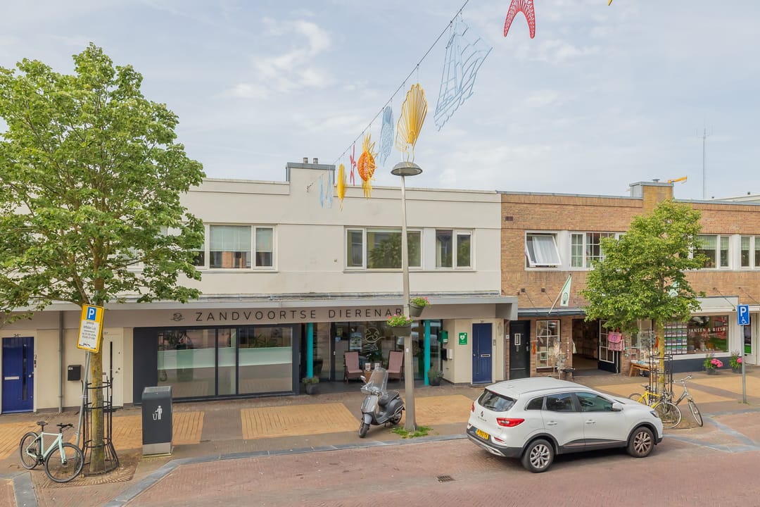 Foto 1 van Grote Krocht 30-A