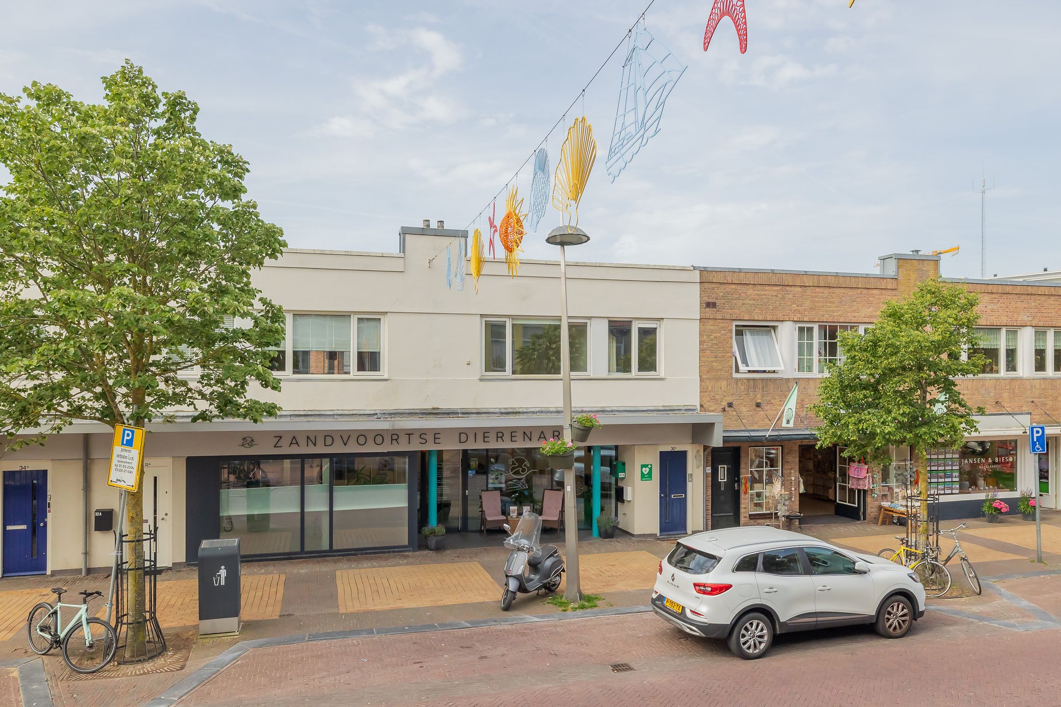 Grote Krocht 30-A 30 a
