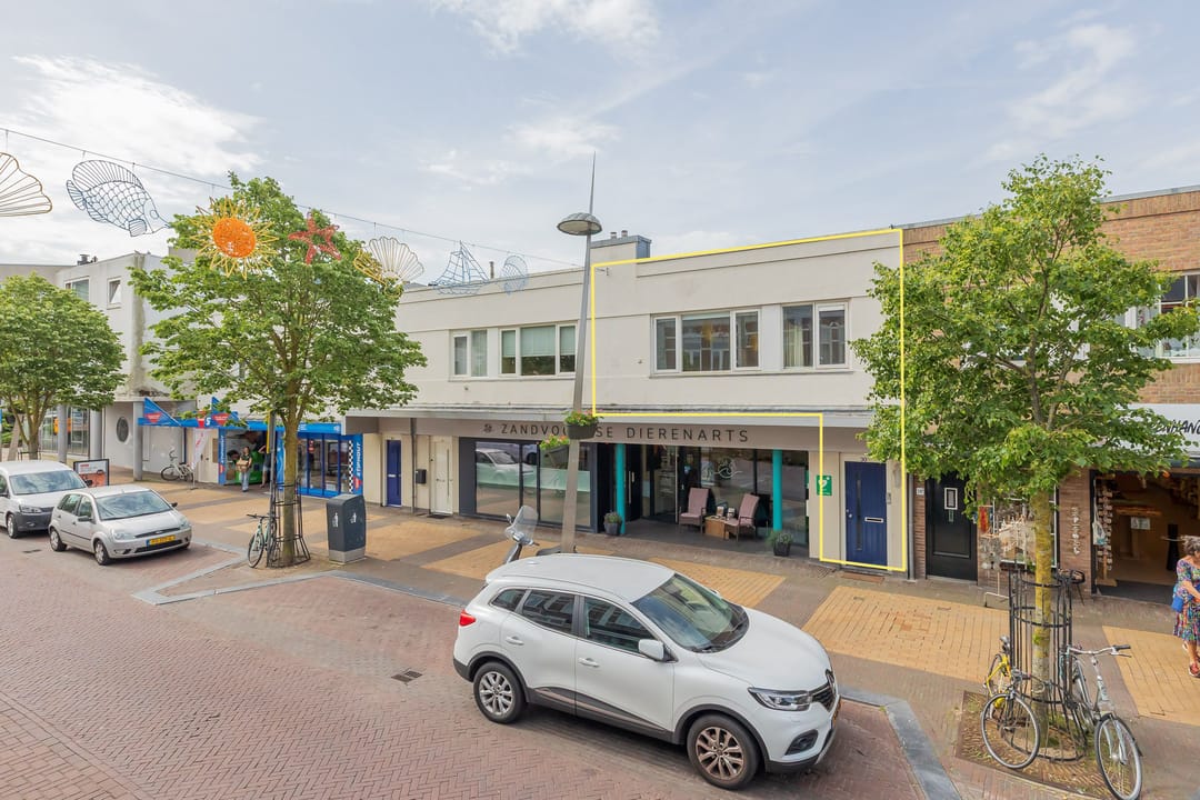 Foto 43 van Grote Krocht 30-A