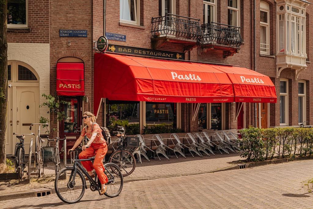 Photo 26 of Derde Helmersstraat 74-H