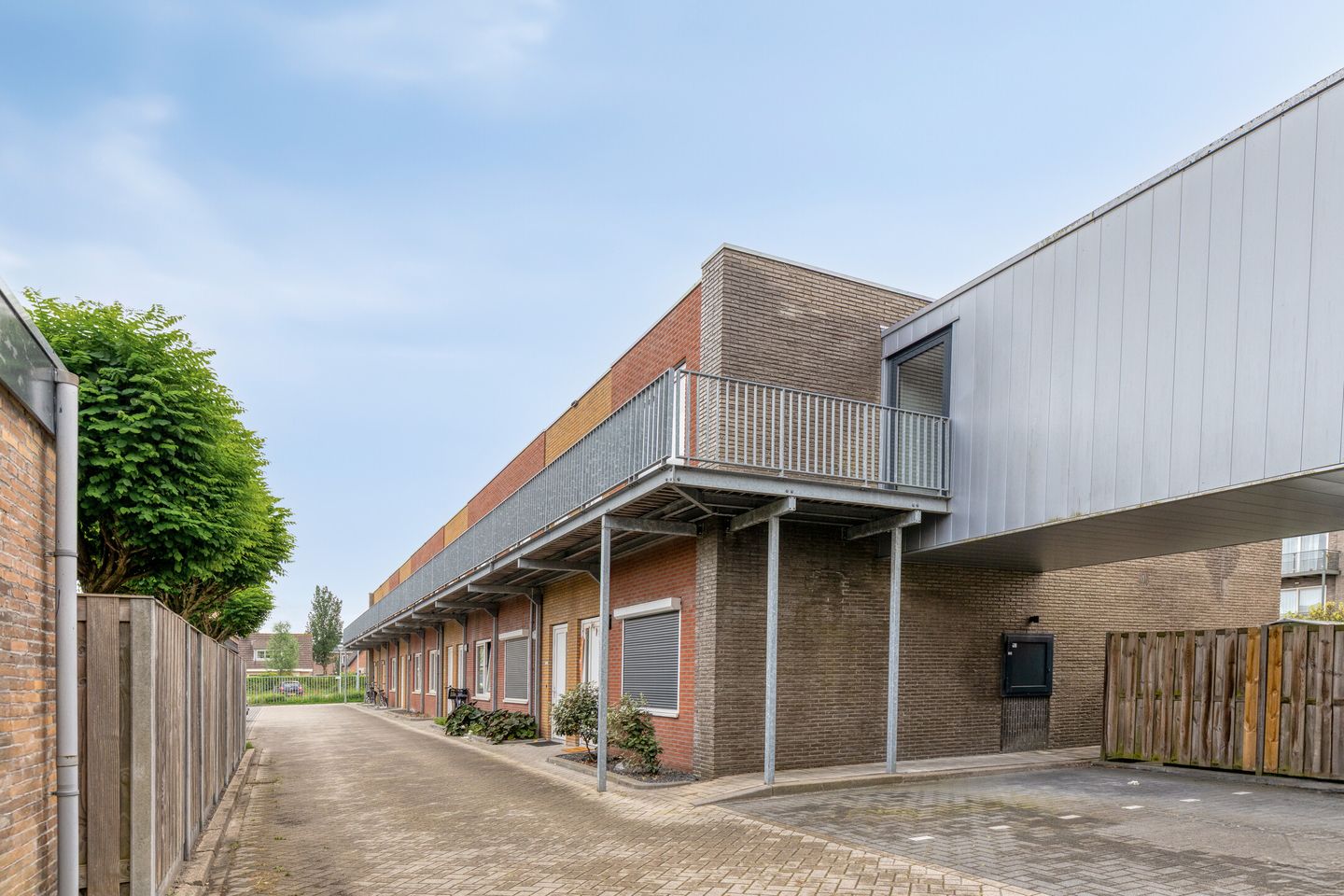 Foto 5 van Hoofdweg 676-E