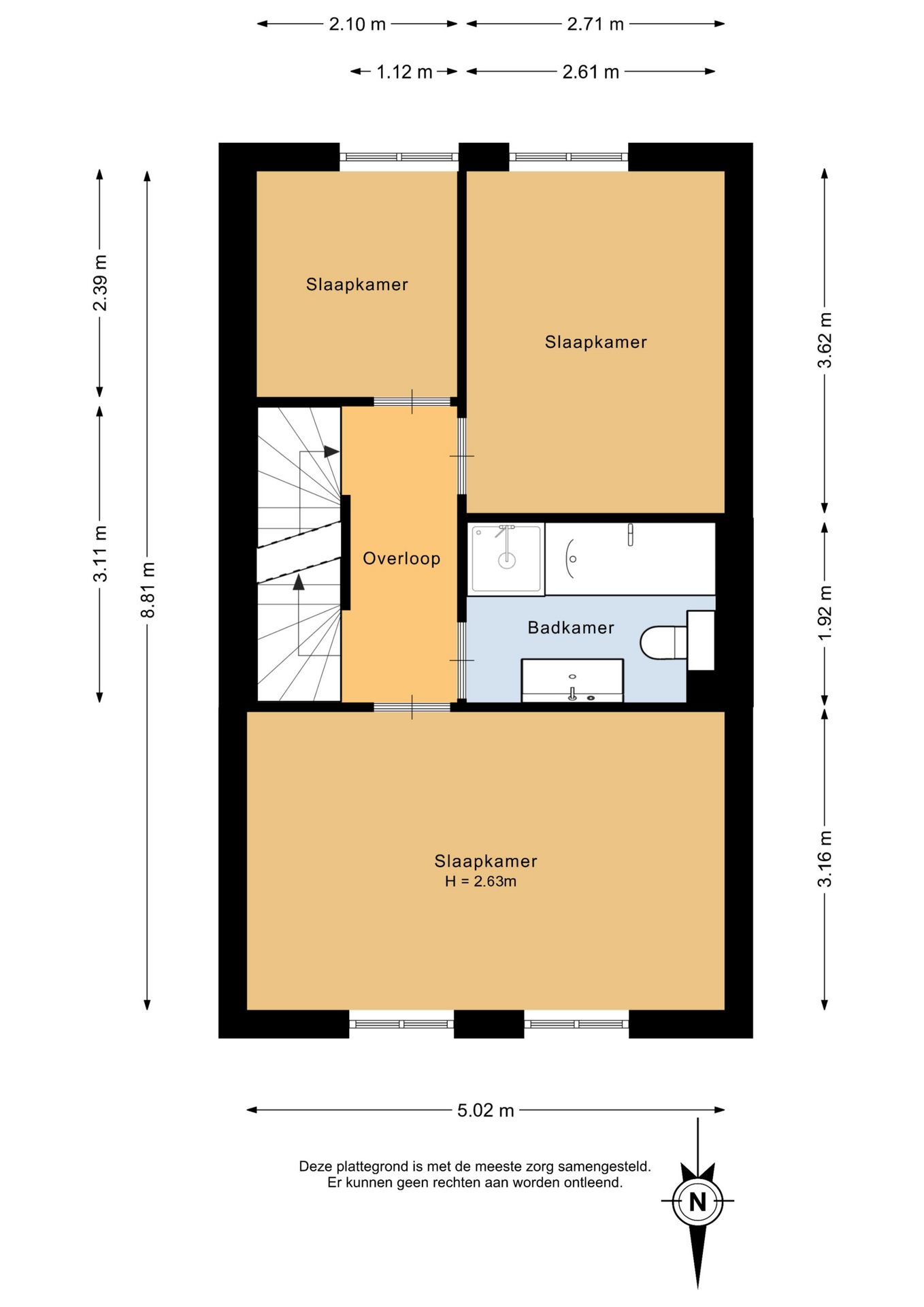 Foto 39 van Sommelsdijkse Haven 8