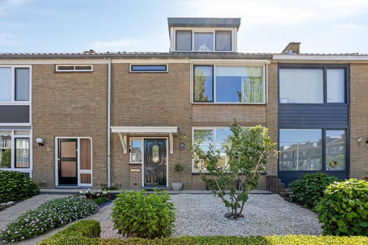 Foto 4 van Troelstrastraat 60