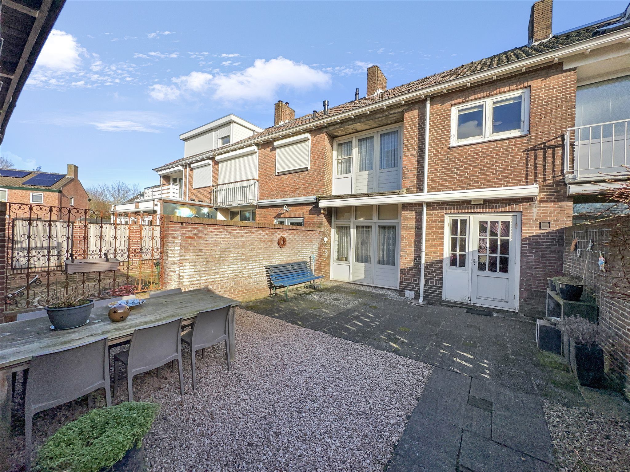 Photo 15 of Van Rijswijkstraat 6