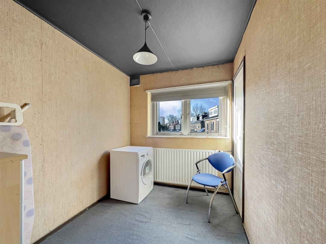 Photo 11 of Van Rijswijkstraat 6