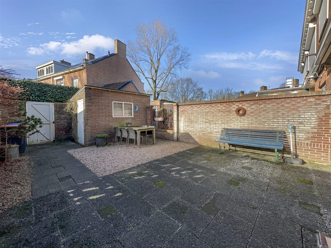 Photo 13 of Van Rijswijkstraat 6