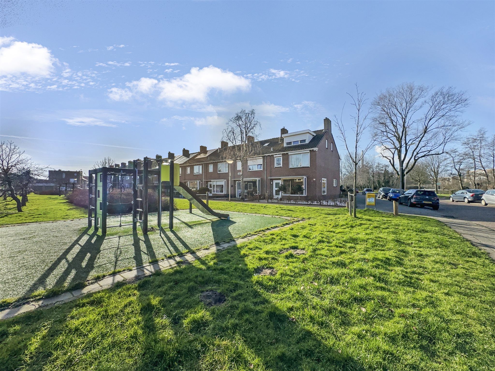 Van Rijswijkstraat 6 