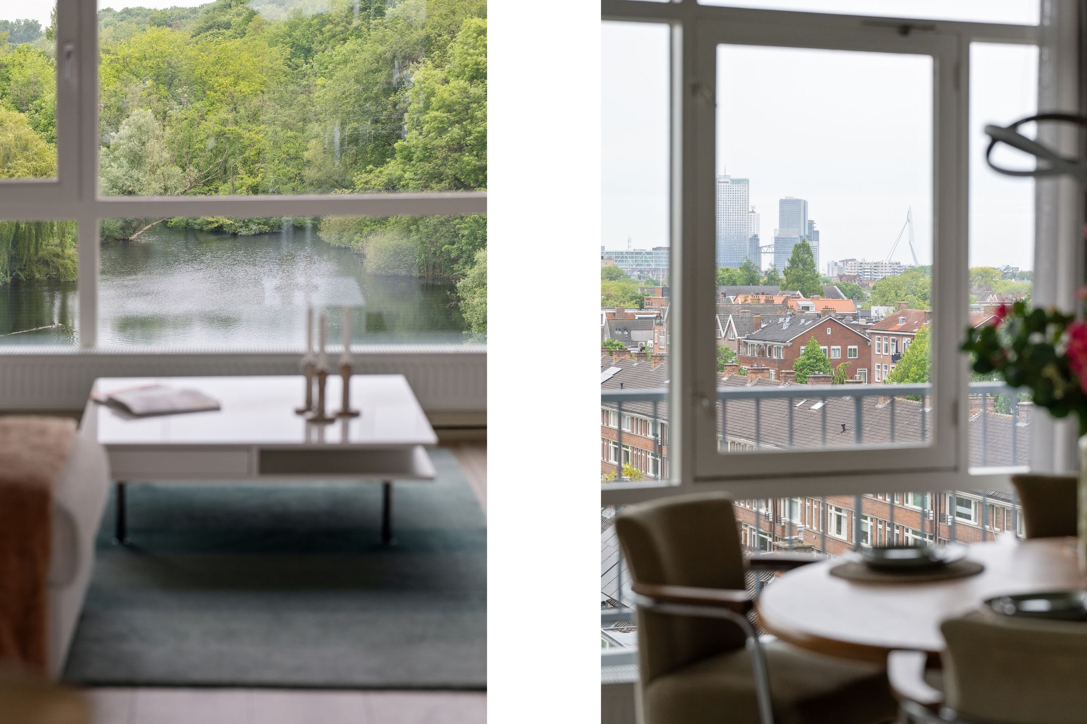 Kralingseweg 101 Rotterdam - Meer