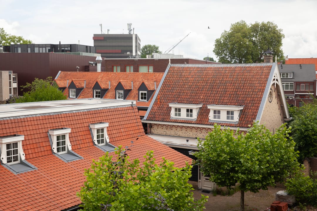 Photo 7 of Burgemeester Prinsensingel 104