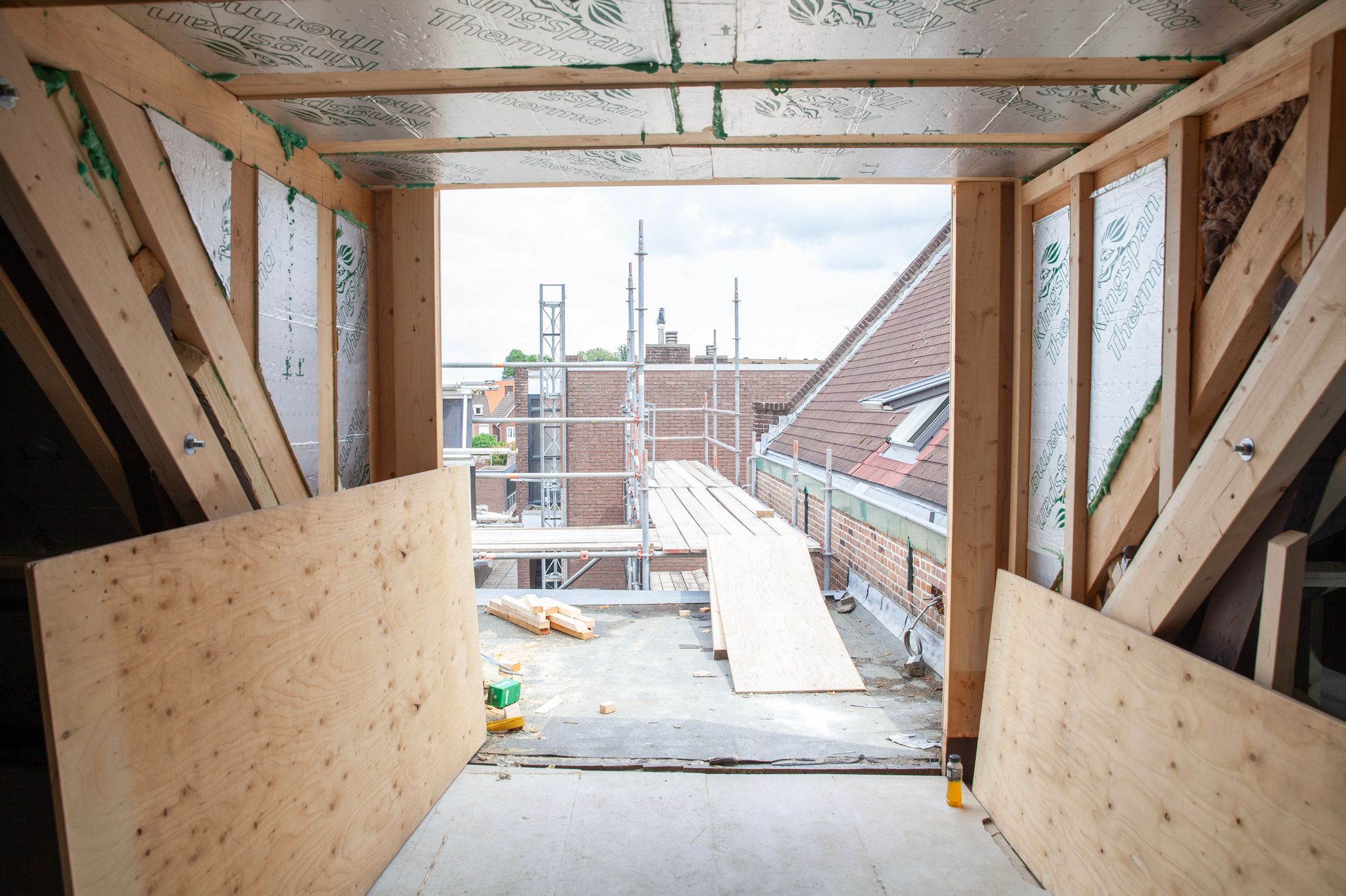 Photo 6 of Burgemeester Prinsensingel 104