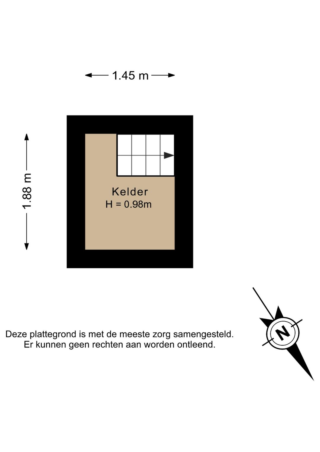 Photo 61 of Prikkewei 53-A