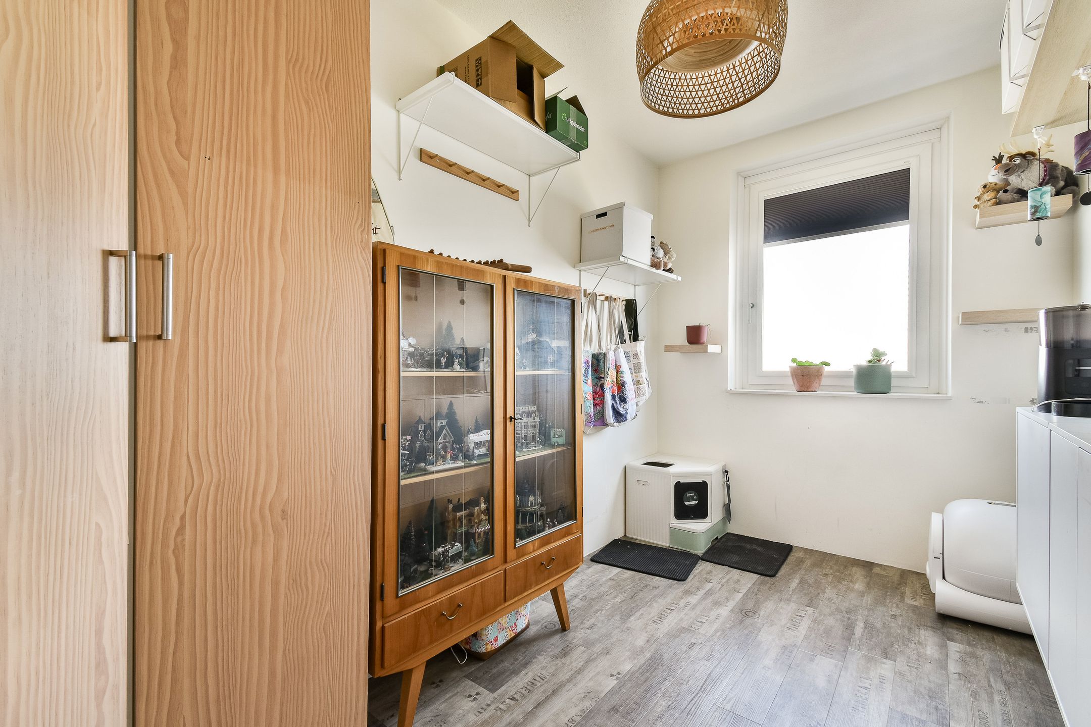 Foto 12 van Hongerlandsedijk 1592
