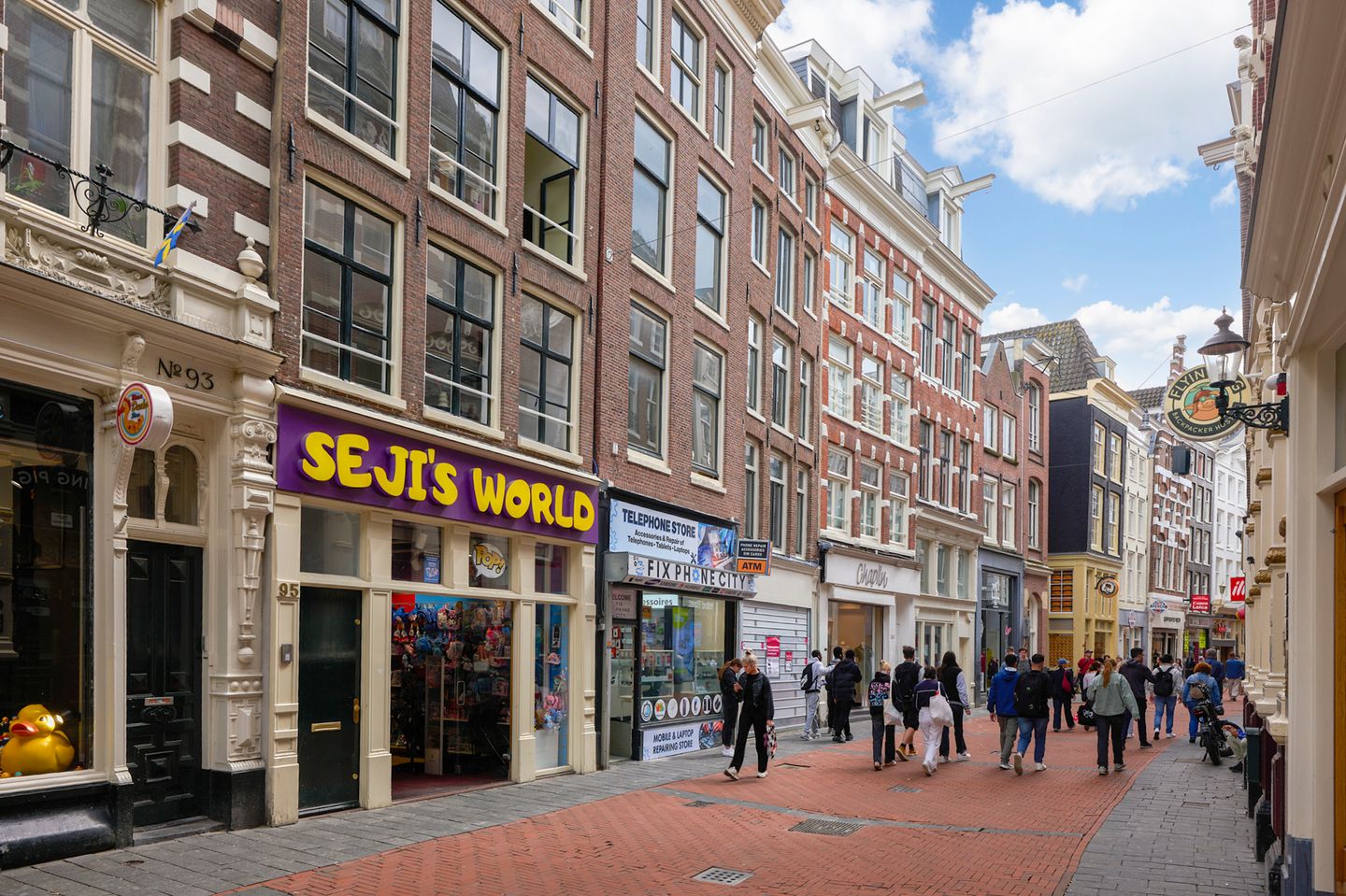 Photo 20 of Nieuwendijk 95-1