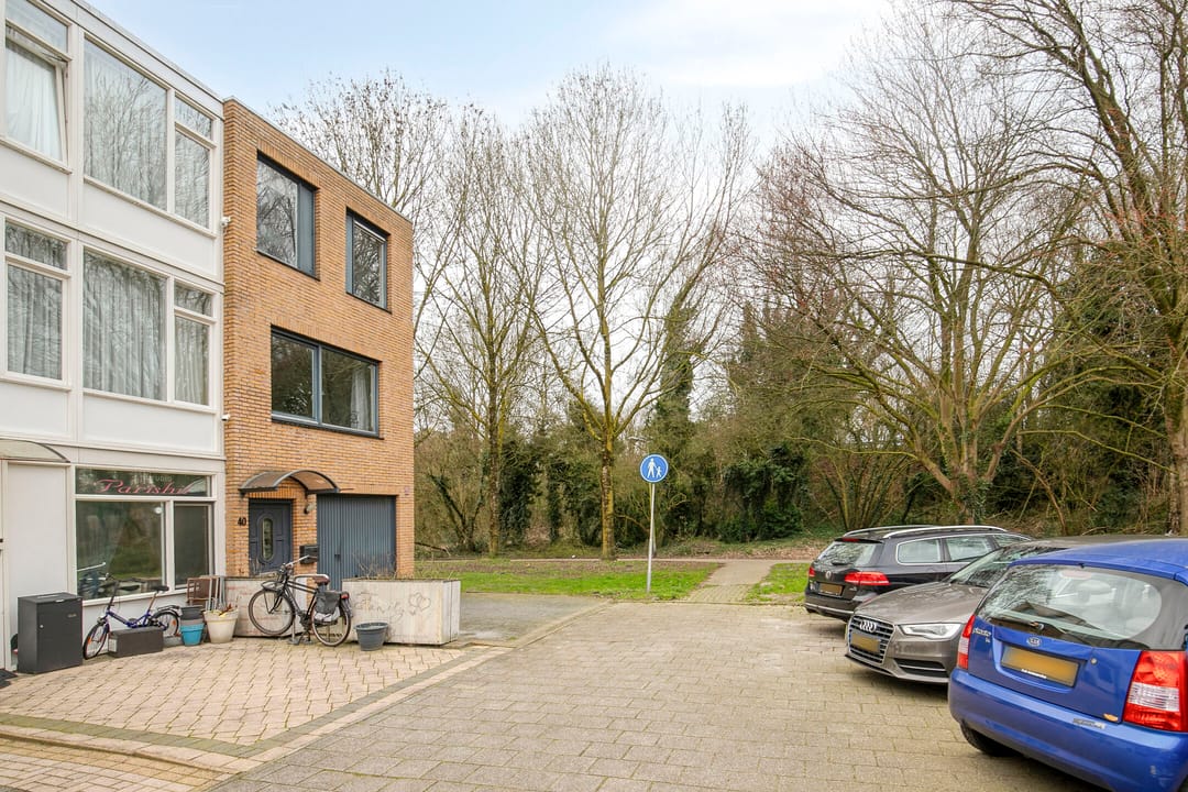 Foto 46 van Kreutzerstraat 40
