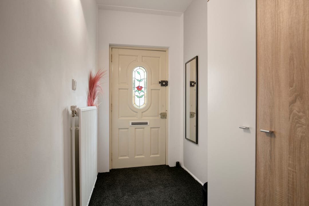 Foto 7 van Kreutzerstraat 40