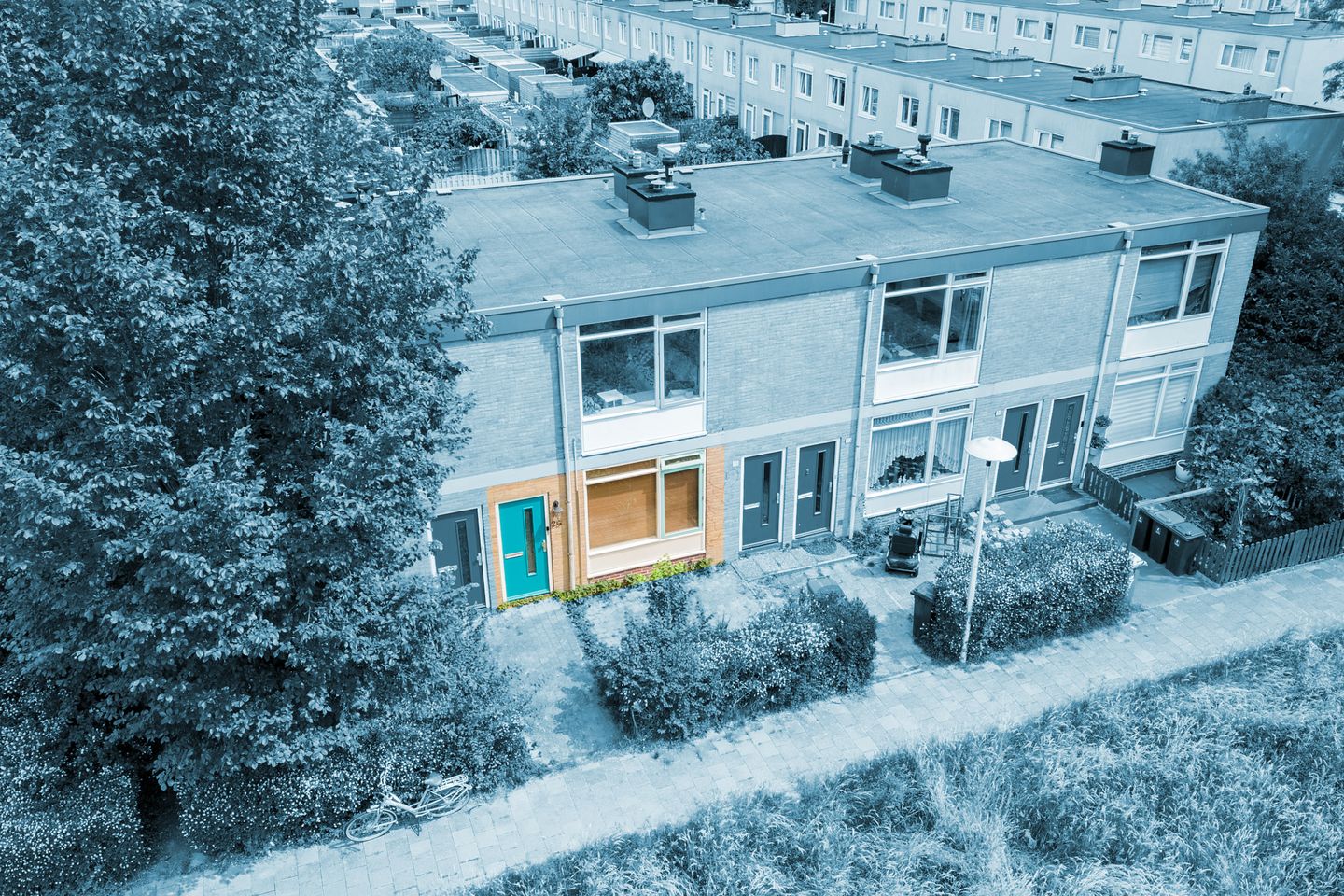 Photo 1 of Herautsingel 28