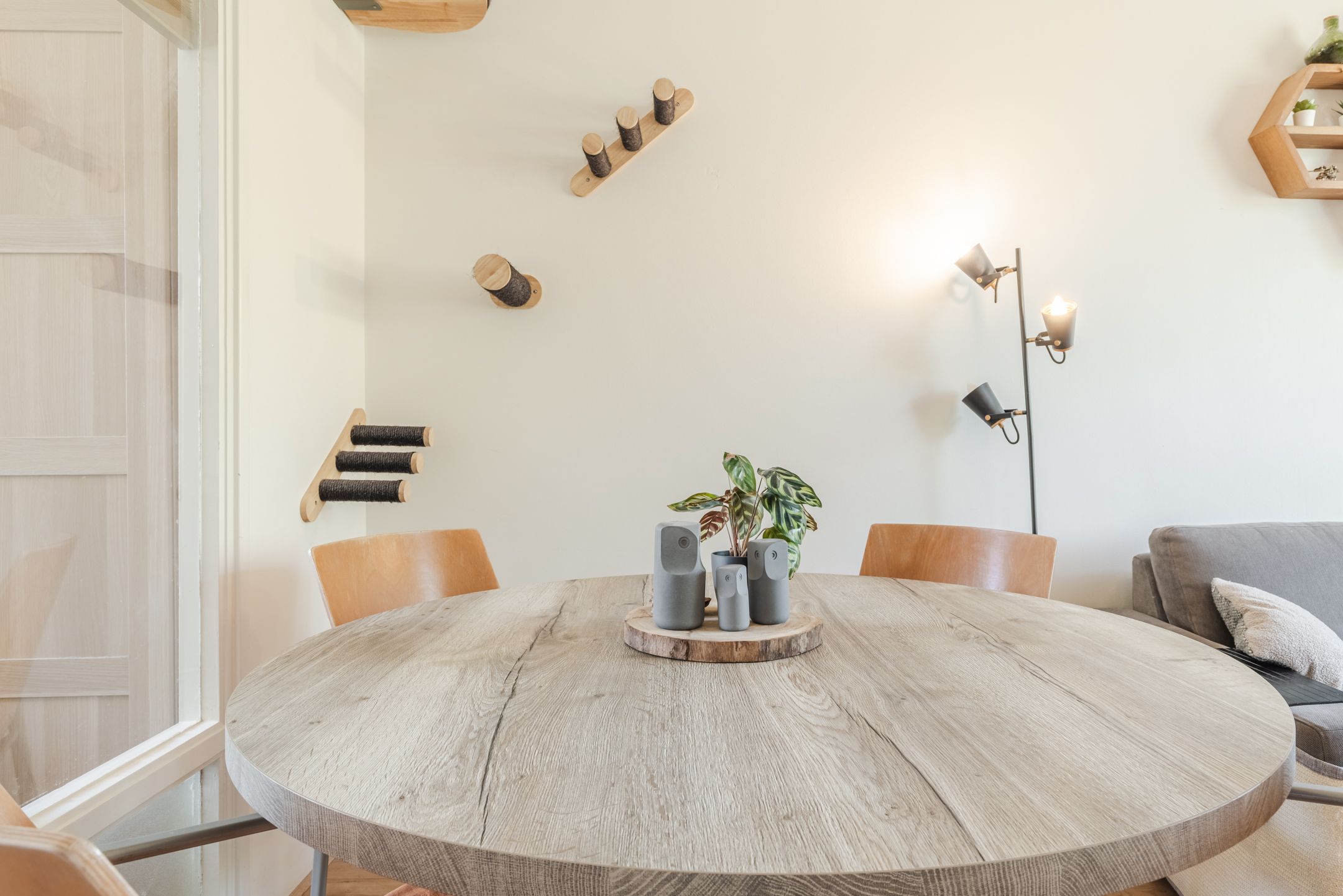 Ground Floor Apartment with Exceptional Garden in Hoograven, Utrecht — 15