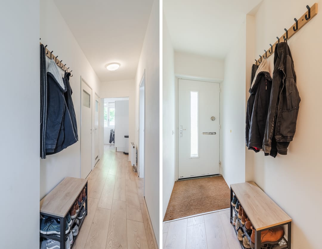 Ground Floor Apartment with Exceptional Garden in Hoograven, Utrecht — 7