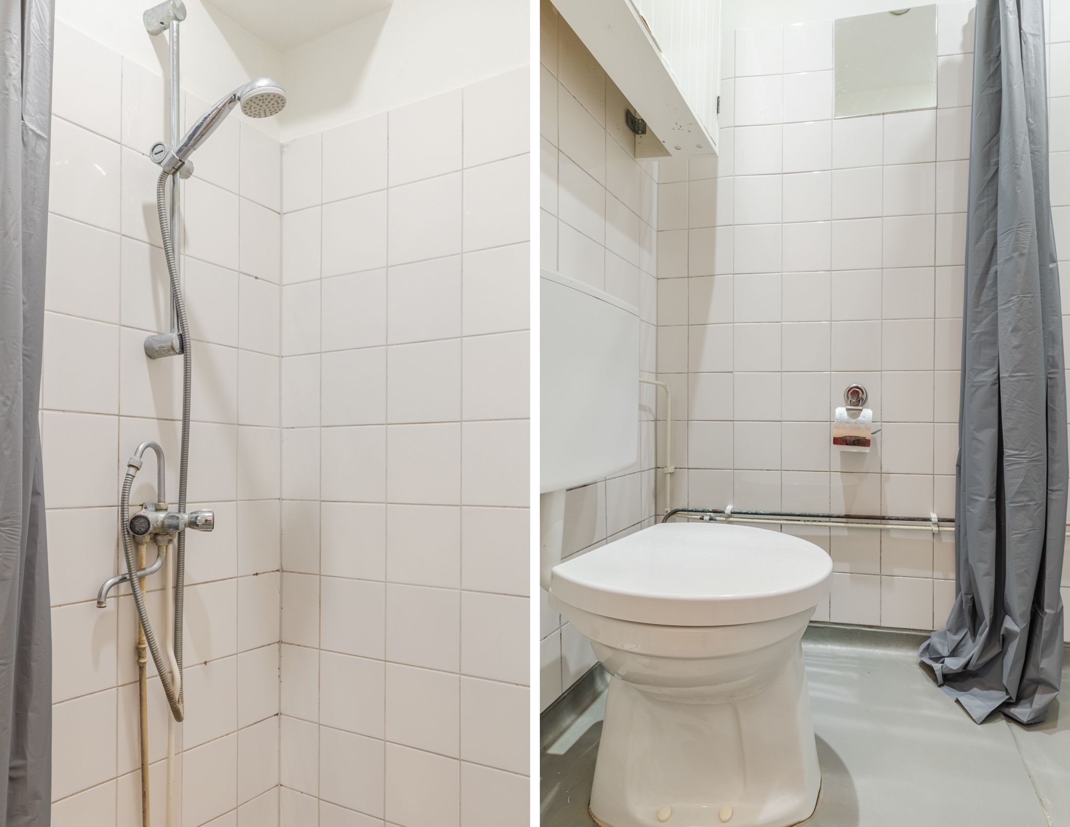 Ground Floor Apartment with Exceptional Garden in Hoograven, Utrecht — 36
