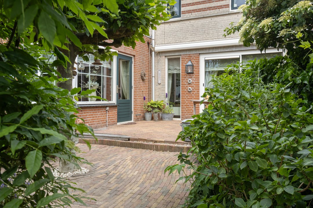 Foto 32 van Burgemeester Winklerstraat 14