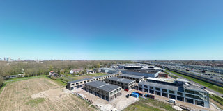 View 360° photo