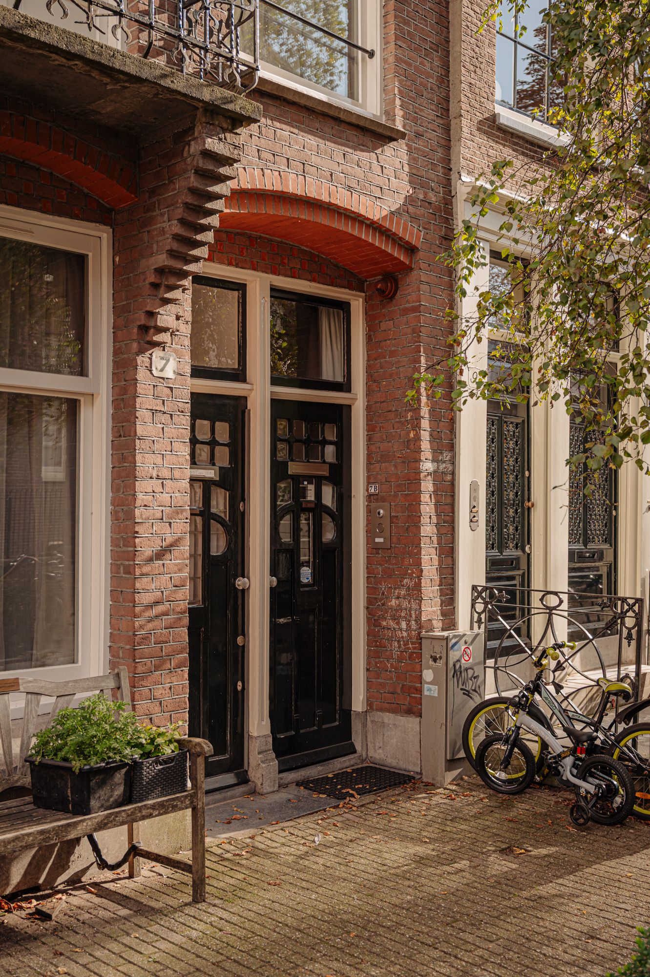 Photo 29 of Herenmarkt 7-B