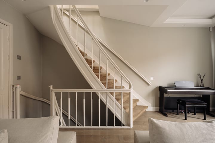 Appartement te koop: Herenmarkt 7B, Amsterdam