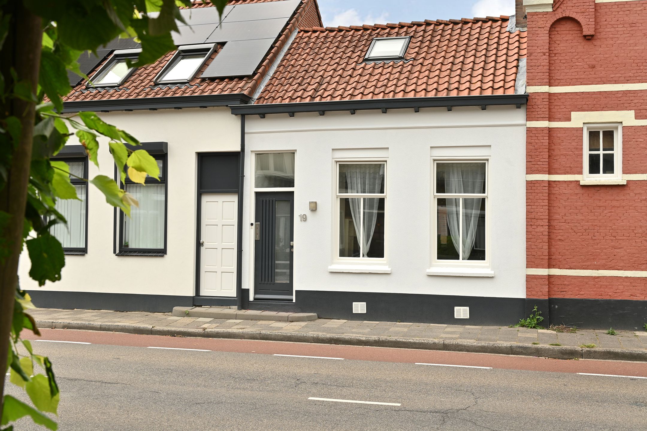 Grindweg 19 