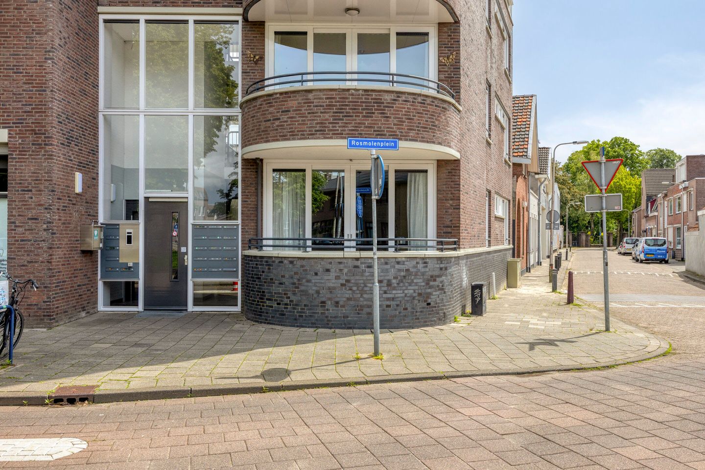 Foto 49 van Rosmolenplein 61