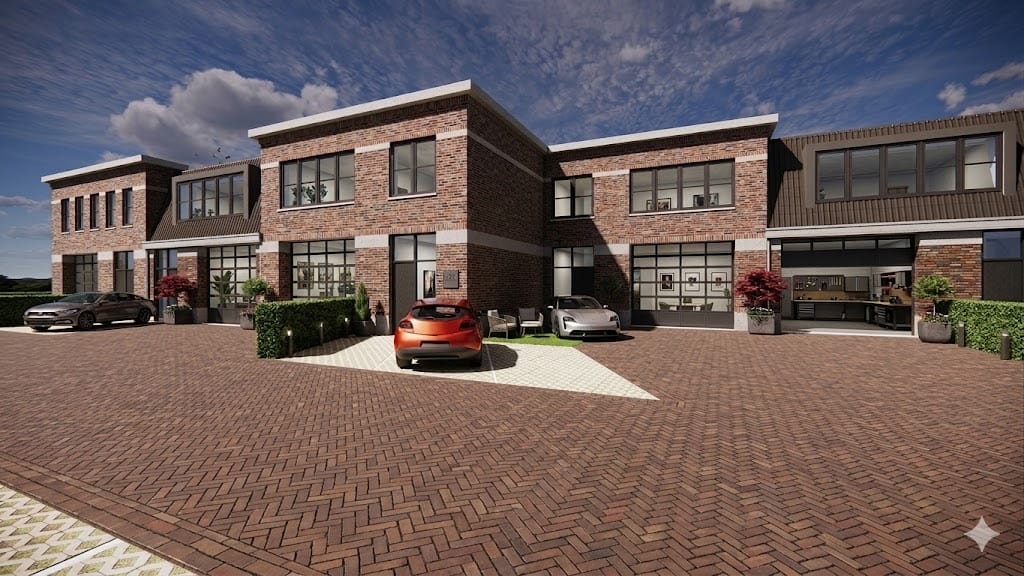 Bekijk foto 1 van Korte Brouwersstraat 13-b