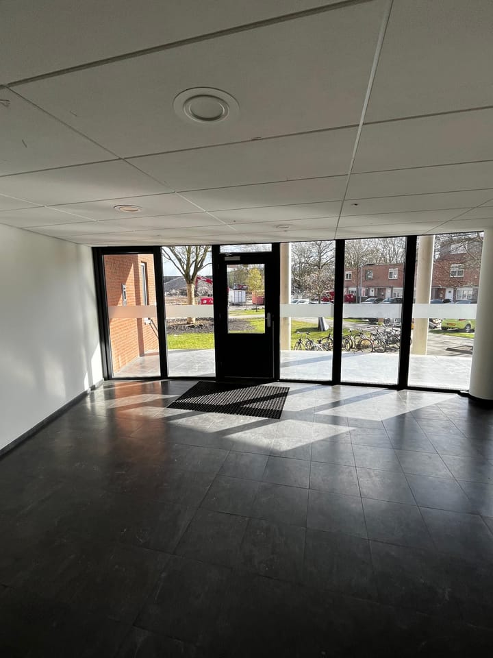 Foto 4 van Lieftinckplein 34