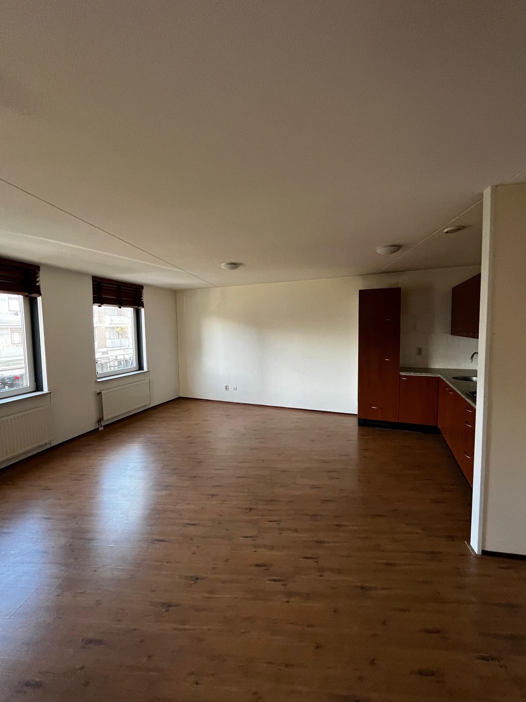 Photo 8 of Lieftinckplein 34