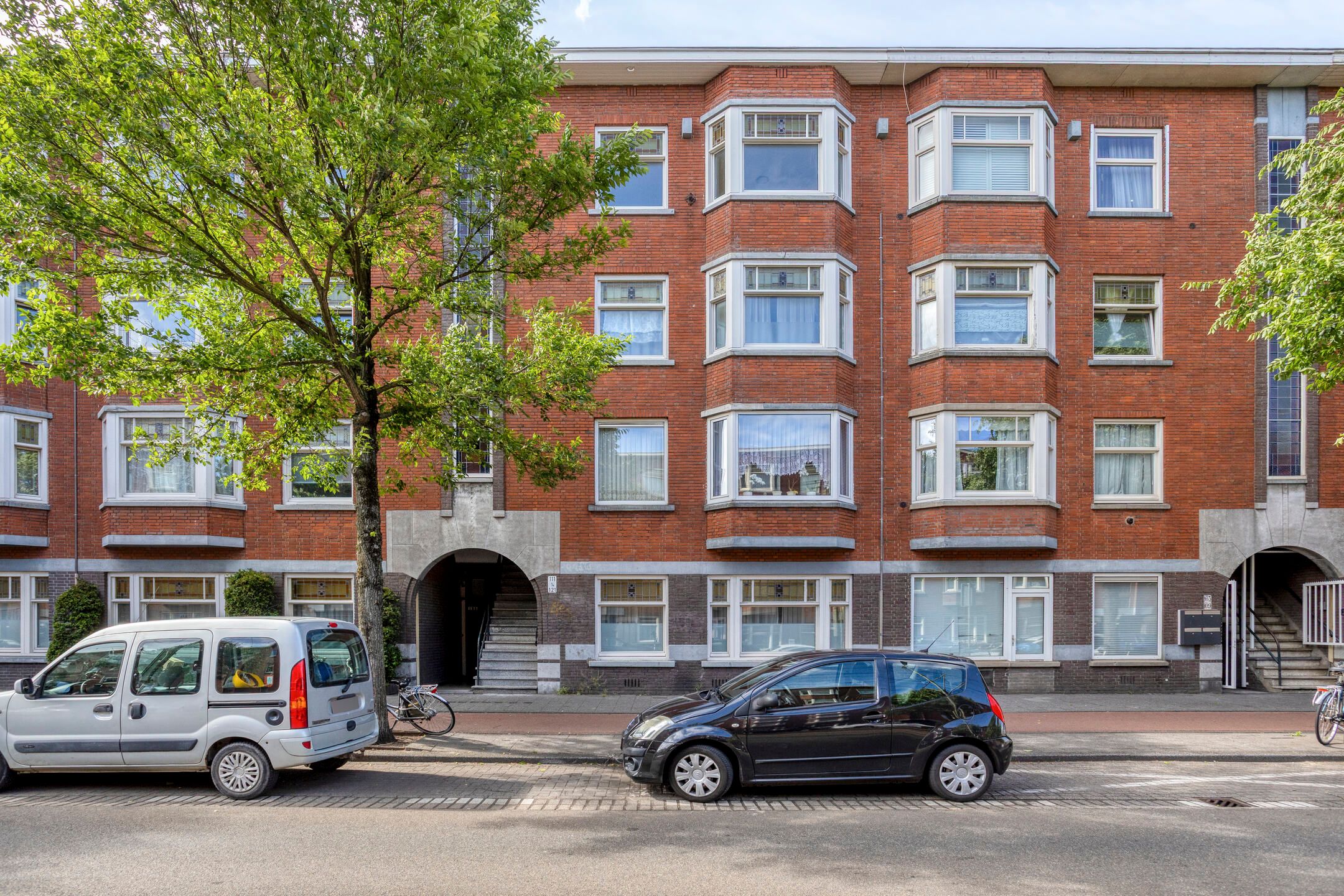 Goeverneurlaan 119 