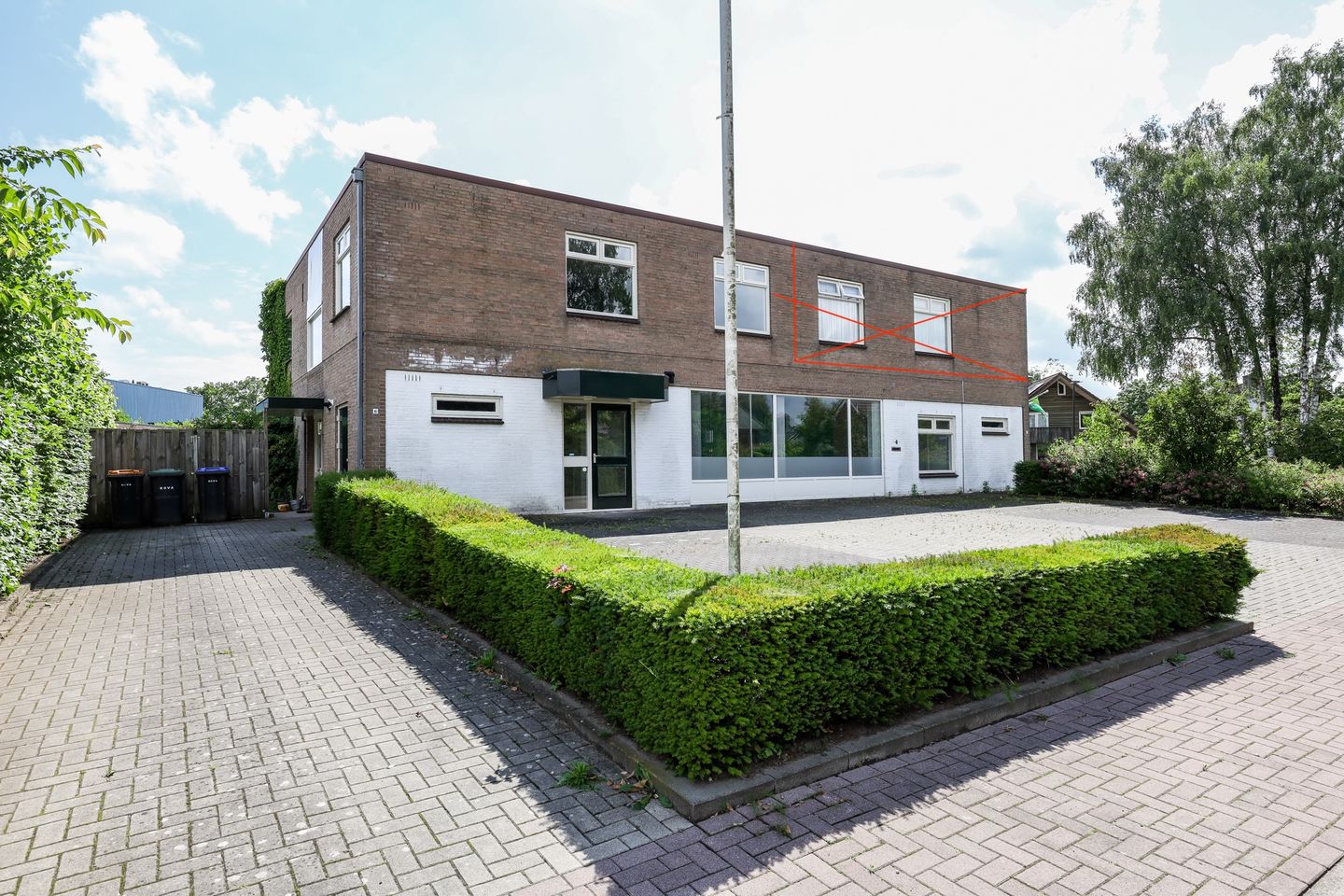 View photo 4 of Koningsweg 4