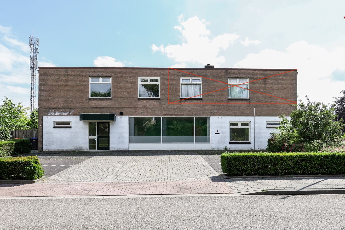 View photo 1 of Koningsweg 4