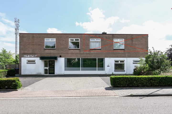 Koningsweg 4, Winterswijk
