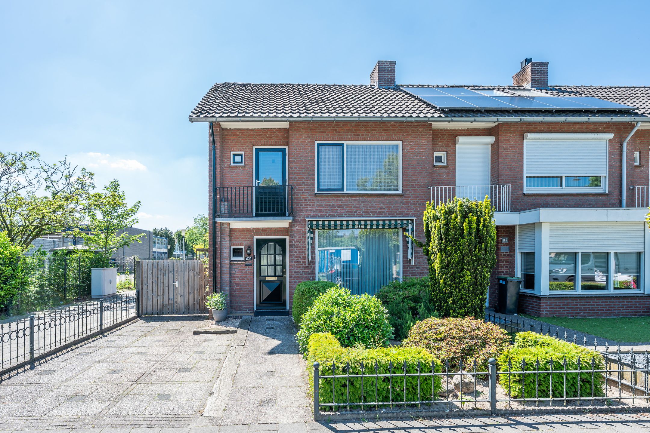 Straakvense Bosdijk 65