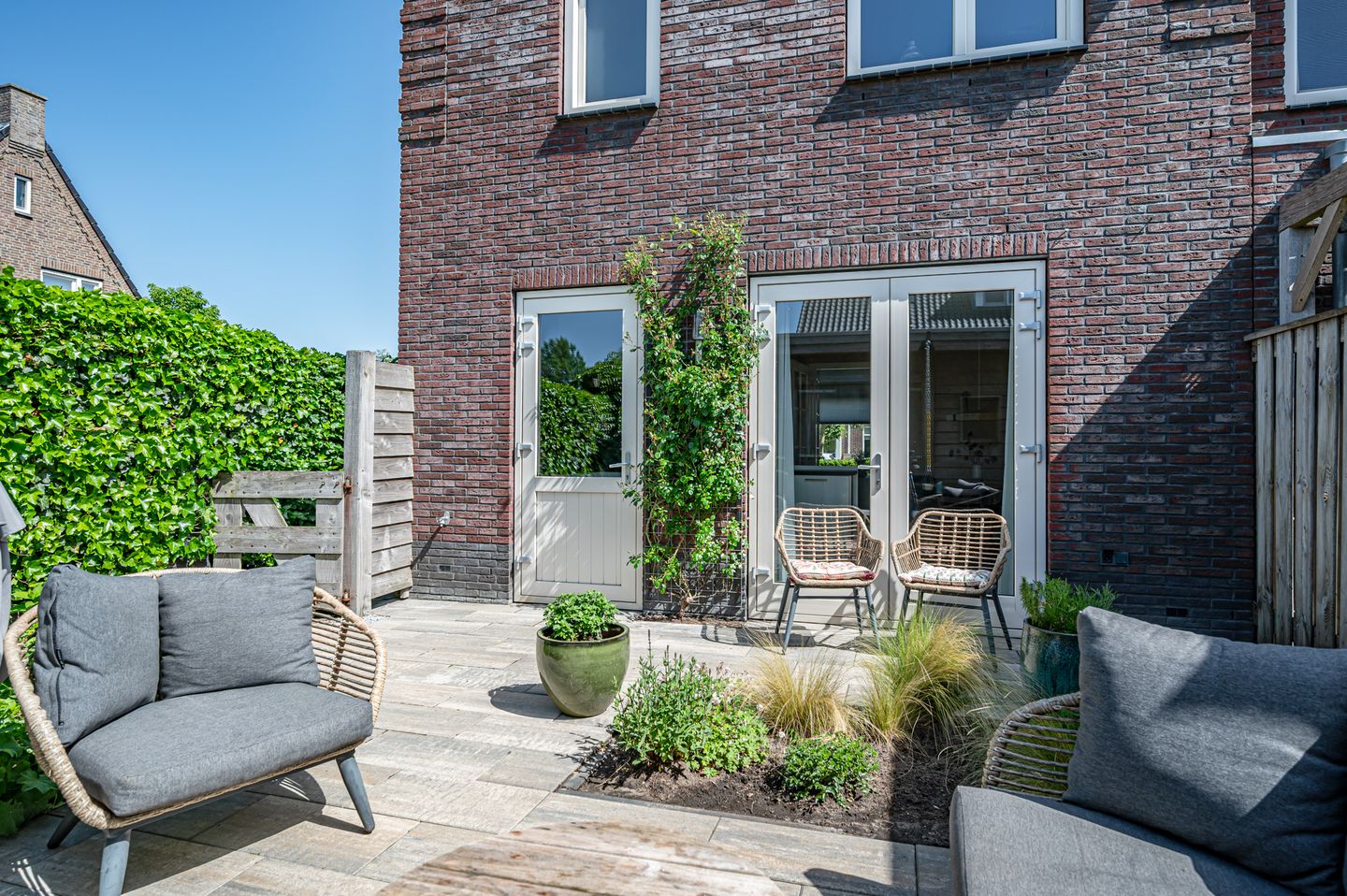 Photo 34 of Moerbeilaan 51