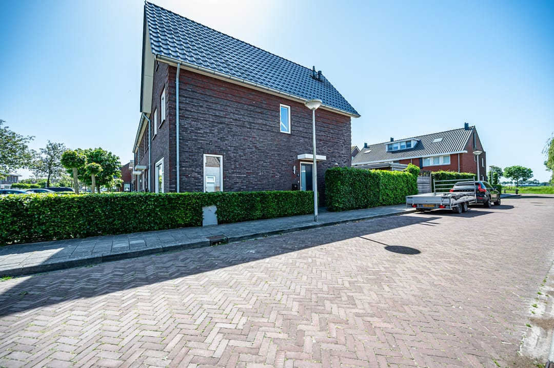 Photo 2 of Moerbeilaan 51